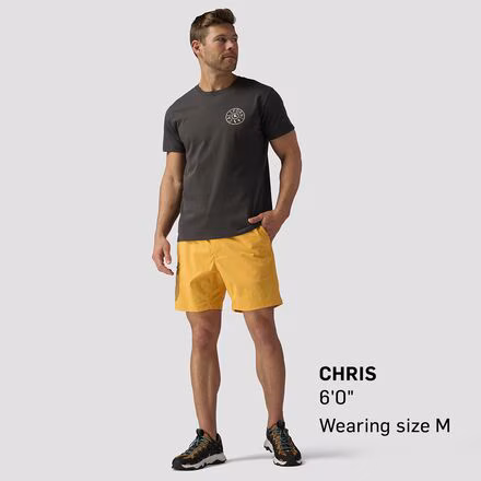 Palo Alto Pyramid T-Shirt