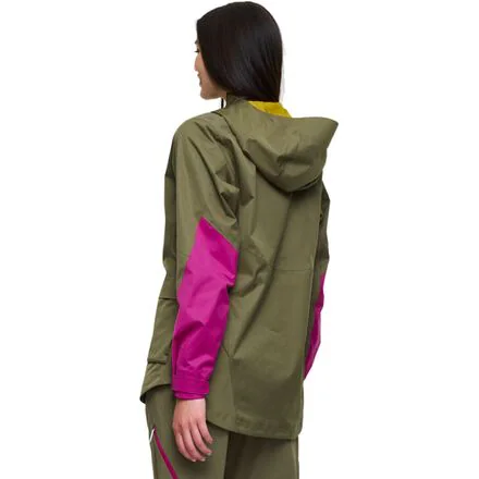 Voss Hiking Jacket - Women's