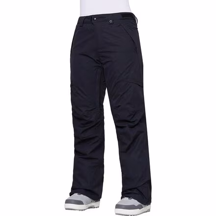 Smarty 3-in-1 Cargo Pant - Women's