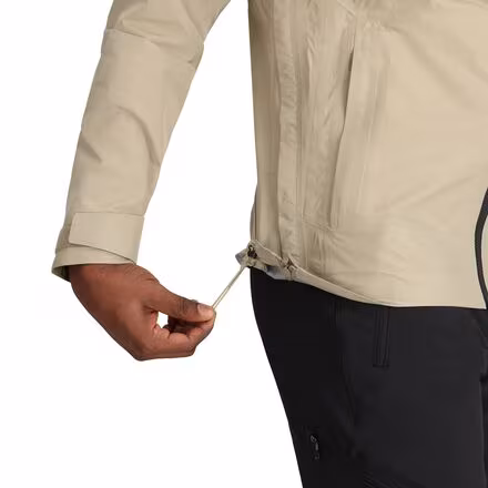 Foray Super Stretch Jacket - Men's