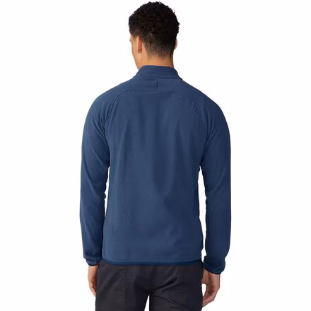 Microchill Full-Zip Jacket - Men's