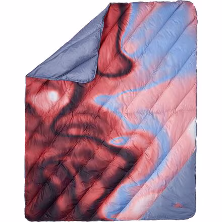 Galactic Down Blanket