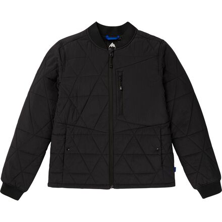 Versatile Heat Insulated Jacket - Women's