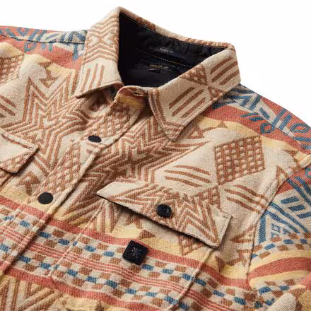 Nordsman Teton Shirt - Men's