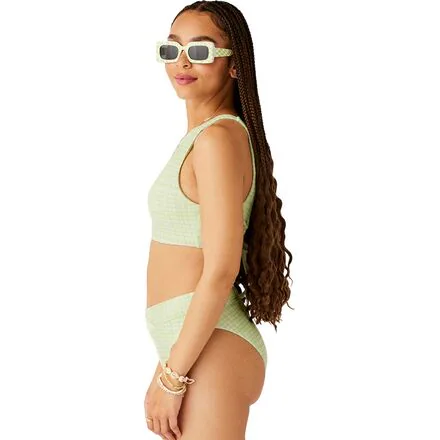 Mae Bikini Bottom - Women's