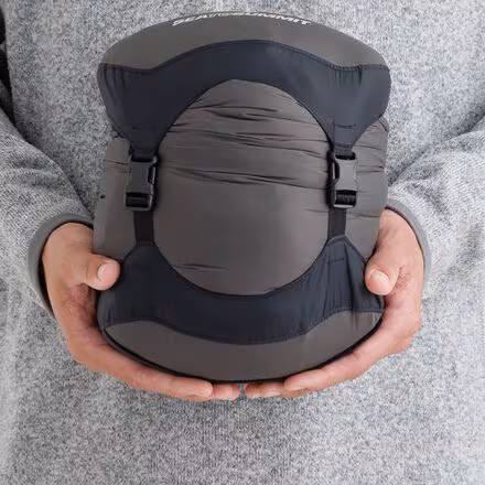 Spark Pro Sleeping Bag: 15F Down