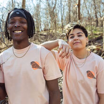 Whip-poor-will T-Shirt