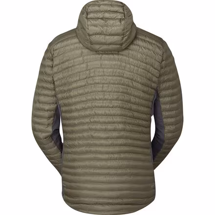 Cirrus Flex 2.0 Hooded Jacket - Men's