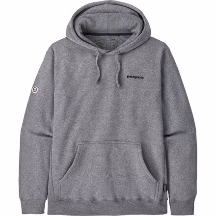 Roy Icon Uprisal Hoodie