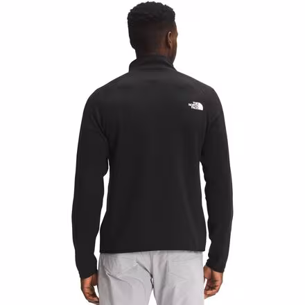 Canyonlands 1/2-Zip Pullover Fleece Jacket - Men's