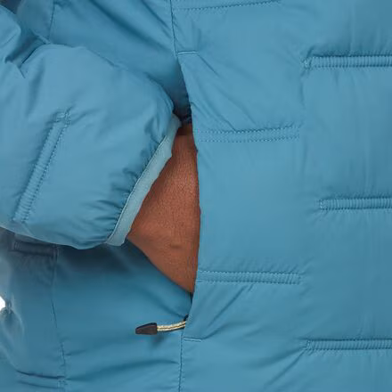 WarmCube Active Novus Jacket - Men's