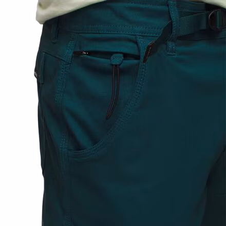 Stretch Zion Pull On 7in Short - Men's