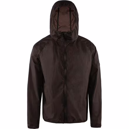 Ultralight Packable DWR Wind Jacket - Men's