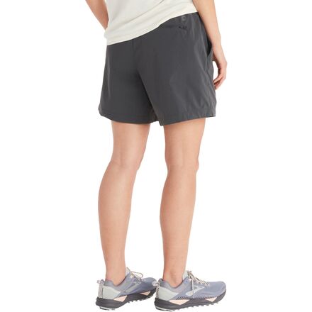 Kodachrome 7in Short - Women's