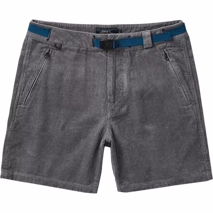 Campover Cord Short - Men's