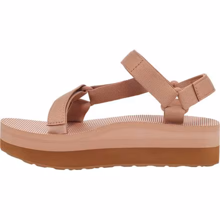 Flatform Universal Sandal - Women's
