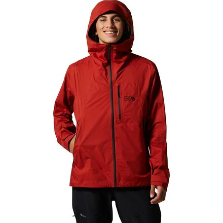 Exposure/2 GORE-TEX Paclite Plus Jacket - Men's