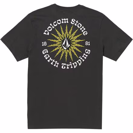 Scorcho Fty T-Shirt - Men's