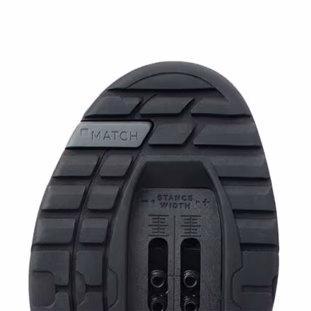 Mallet E Lace Mountain Bike Shoe