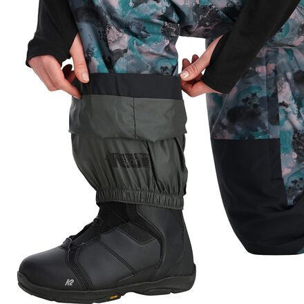 Snowcrew Bib Pant - Women's