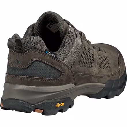 Talus AT Low UltraDry Wide Hiking Shoe - Men's