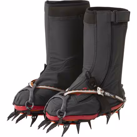 X-Gaiter