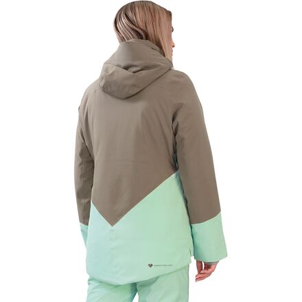 Cecilia Jacket - Women's