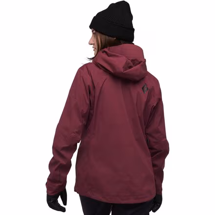 Recon LT Shell Jacket - Women's