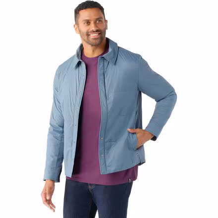 Smartloft Shirt Jacket - Men's