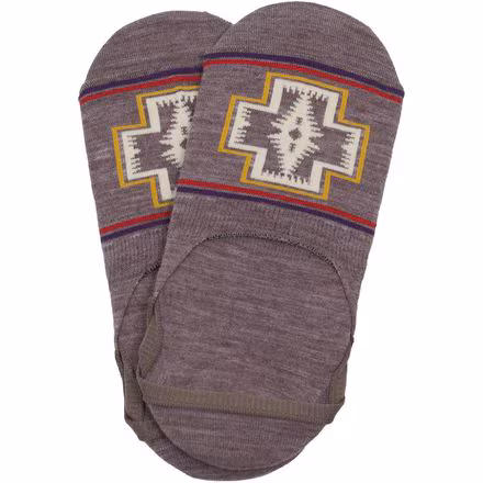 Moc No Show Sock