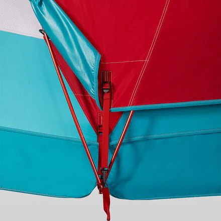 Space Station Tent: 15-Person 4-Season