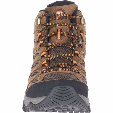 Moab 3 Mid Waterproof Hiking Boot - Wide - Men's