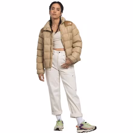 Lhotse Reversible Jacket - Women's