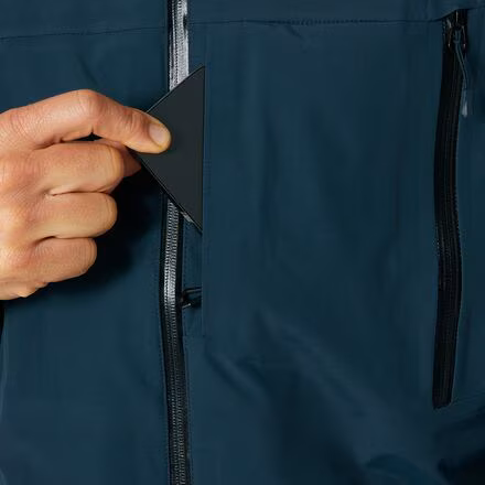 Sogn Shell 2.0 Jacket - Men's