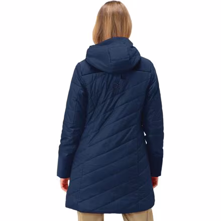 Lofoten Primaloft80 Anorak Jacket - Women's
