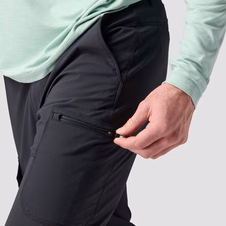 Wasatch Ripstop Trail Pant - Men's