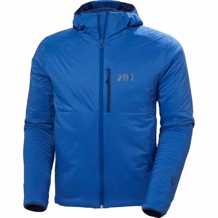 Odin Stretch Hooded Insulator Jacket - Men's