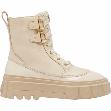 Caribou X Lace Cozy WP Boot - Women's