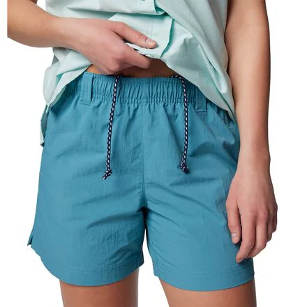 Backcast Water Short - Women's