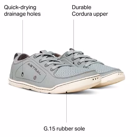 Loyak Water Shoe - Women's