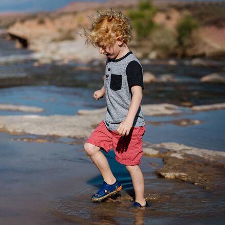 Bare Steps H20 Shoe - Toddler Boys'