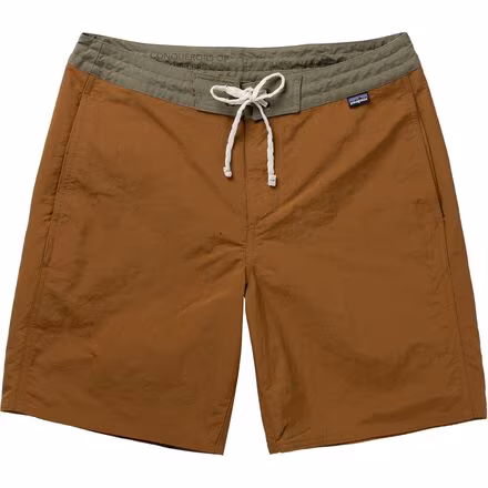 Wavefarer Hybrid 18in Walk Short - Men's