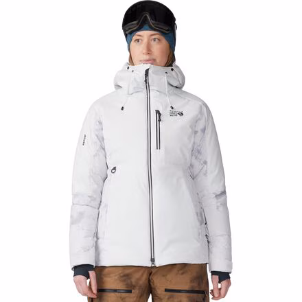 Powder Maven Down Jacket - Women's