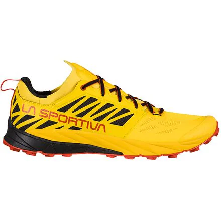 Kaptiva Trail Running Shoe - Men's