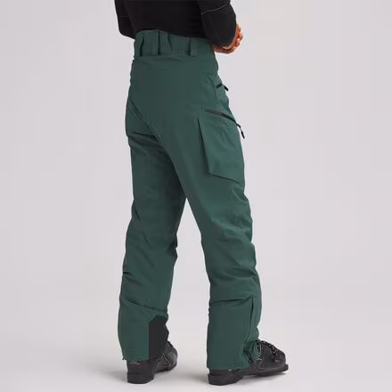Powder Ridge Stretch Insulated Ski Pant - Men's