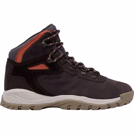Newton Ridge Plus Waterproof Amped Hiking Boot - Women's