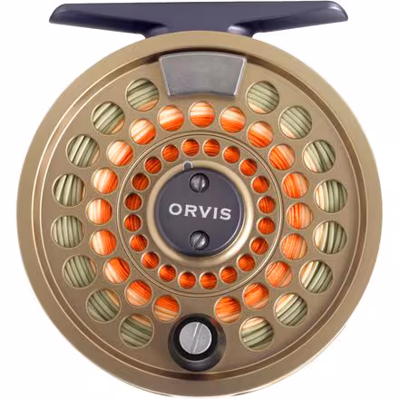 Battenkill Fly Reel