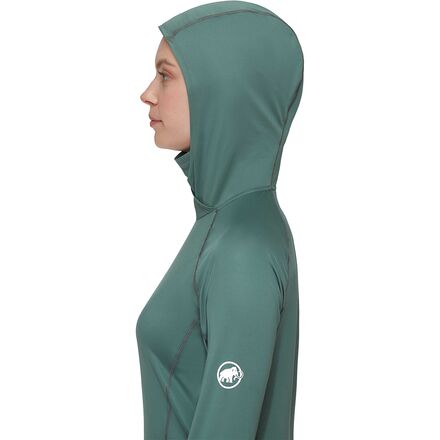 Selun FL Sun Hoodie - Women's