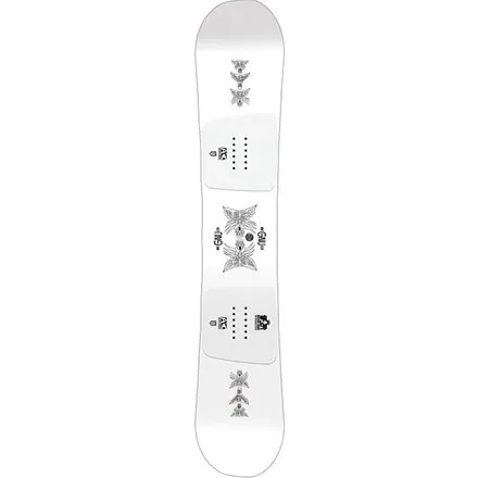 RC C3 Snowboard - 2024