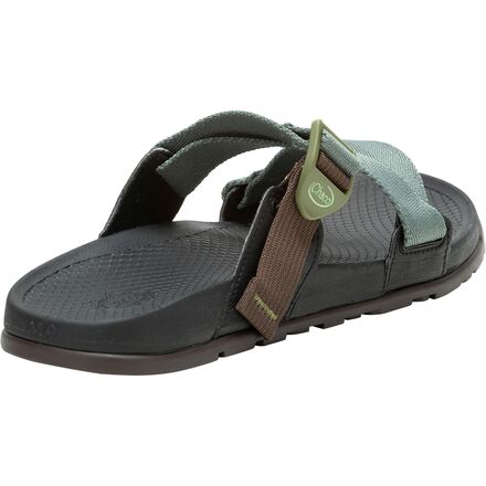 Lowdown Slide Sandal - Men's